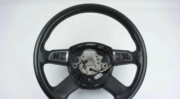 Audi A8 S8 D3 4E Steering wheel 4E0419091CM