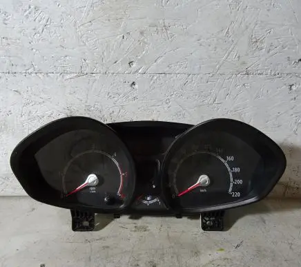 Ford Fiesta Speedometer (instrument cluster) 8A6T-10849-CP
