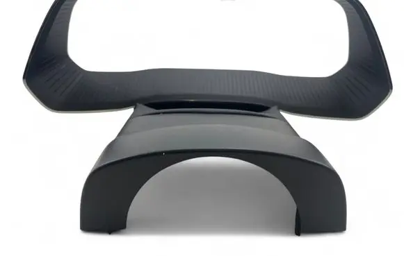 Skoda Octavia Mk4 Dashboard glove box trim 5E3858565