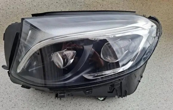 Headlight/headlamp