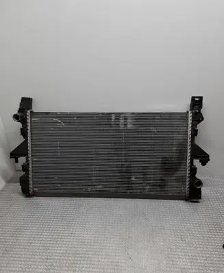 Peugeot Boxer Coolant radiator EY914006 1391497080 0009207