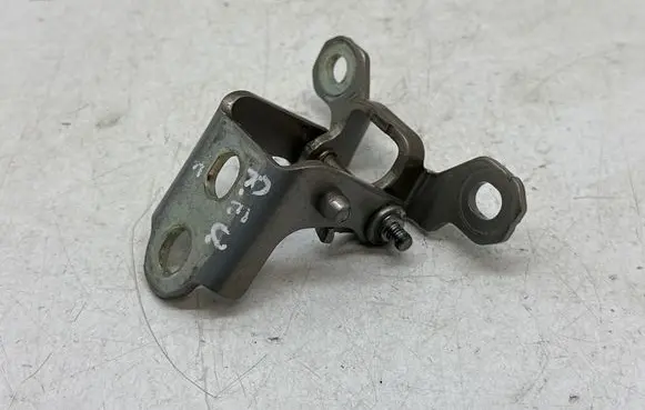 Renault Scenic IV - Grand scenic IV Front door upper hinge 5057R