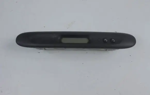 Ford Mondeo MK II Clock 96BB15000BC