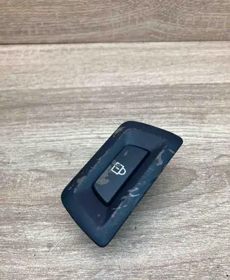 BMW 5 GT F07 Central locking switch button 9162644 549584022