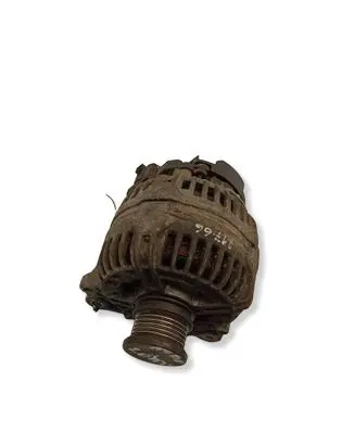 Audi A4 S4 B8 8K Generator/alternator 03G903016E 0124525114