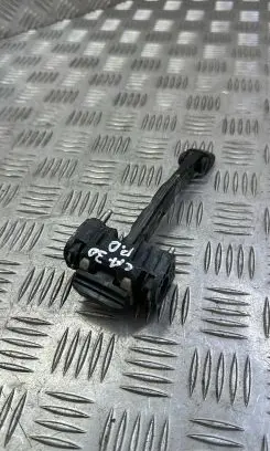 Volvo S60 Front door check strap stopper 31298466