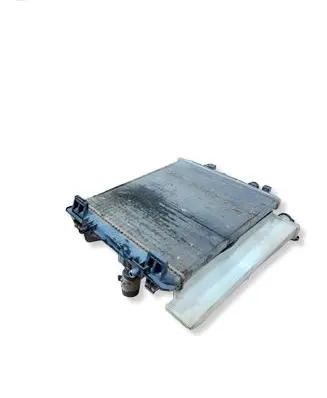 Peugeot 107 Coolant radiator MR422173