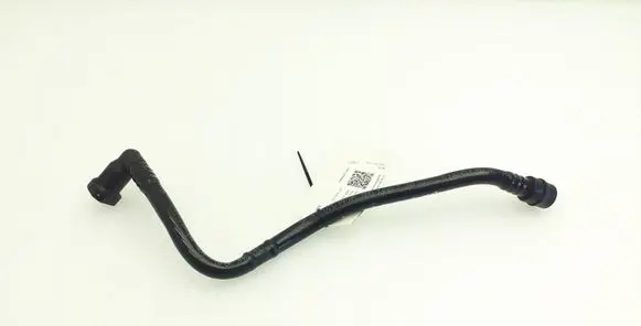 BMW 1 F20 F21 Vacuum line/pipe/hose 7600677 13907600677