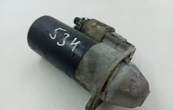 Mercedes-Benz B W245 Starter motor
