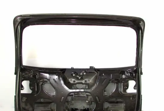 Volkswagen Touareg I Tailgate/trunk/boot lid