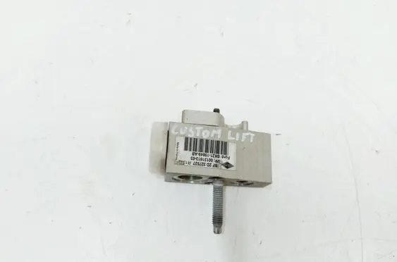 Ford Transit Custom Air conditioning (A/C) expansion valve BK21-19849-AB