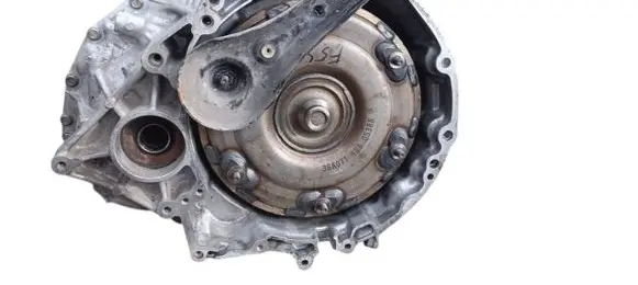 Mini Clubman F54 Automatic gearbox GA8F22AW 15H76008924 30510T