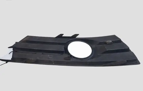 Volkswagen PASSAT CC Front fog light trim/grill 3C8853666C
