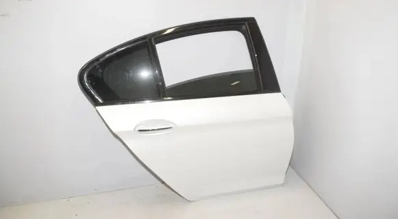 BMW 5 G30 G31 G38 Rear door
