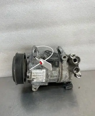 Peugeot 308 Air conditioning (A/C) compressor (pump) DOPEUGEOTCITROEN