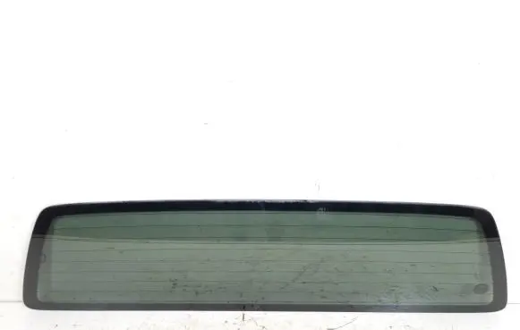 Volkswagen Amarok Rear windscreen/windshield window 43R001595