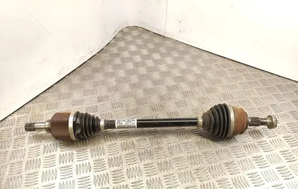 Citroen C4 III e-C4 Front driveshaft 9824878280