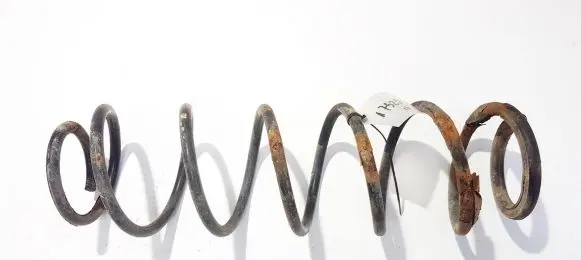 Renault Laguna II Rear coil spring