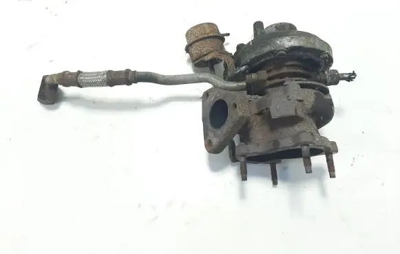 Volkswagen PASSAT B5 Turbo GA3028145702