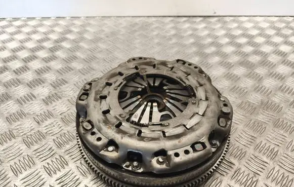 Mercedes-Benz E W211 Clutch set kit A0012523905