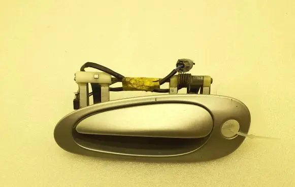 Porsche 911 996 Front door exterior handle 99653706105