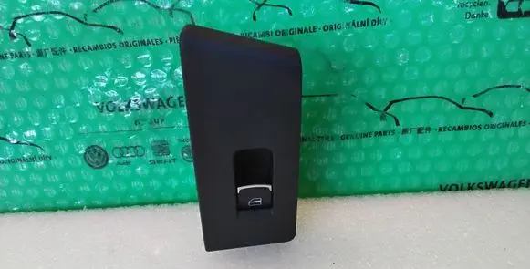 Volkswagen PASSAT B7 Electric window control switch 3AA868749 3AA868397A