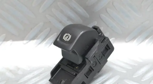 Opel Insignia A Hand parking brake switch 13271123
