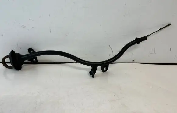 Audi A6 S6 C6 4F Oil level dip stick 03L103