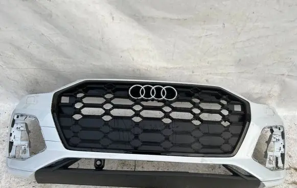Audi Q5 SQ5 Front bumper 80A853692F 80A853692D 009018781