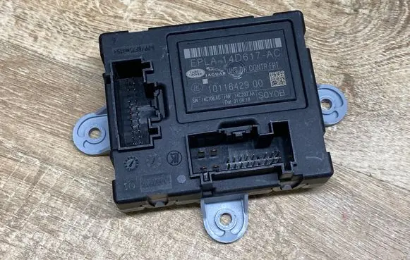 Jaguar XJ X351 Other control units/modules EPLA14D617AC 1011642900