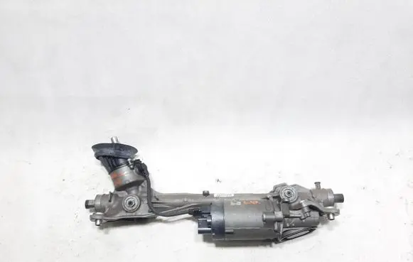Cupra Formentor Steering rack 12022026