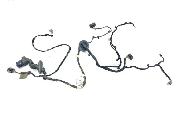 Ford Fusion II Rear door wiring loom EG9T14633AAE EG9T14633
