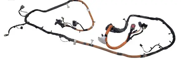 Ford F150 Other wiring loom PL3T14405 PL3T14405CAC CUH6P