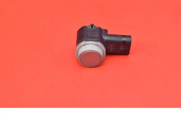 Toyota Auris E180 Parking PDC control unit/module 89341-05010-XX