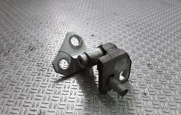 Volkswagen Golf Plus Rear door upper hinge