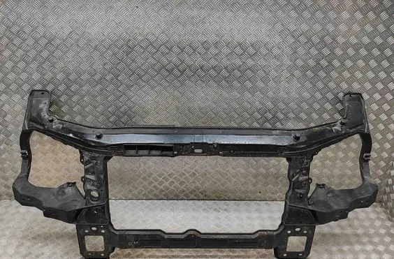 Hyundai H-1, Starex, Satellite Radiator support slam panel 641014H000