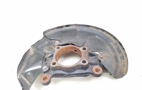 Subaru Legacy Front wheel hub
