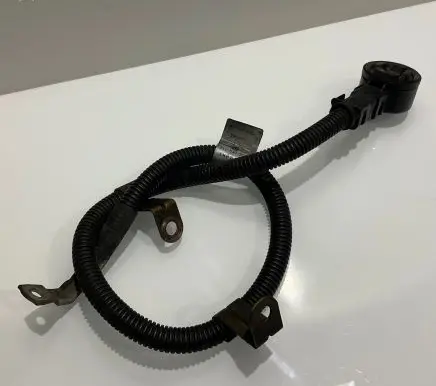 Mercedes-Benz E W211 Wires (generator/alternator) 2115402105 YKP020903 73689H