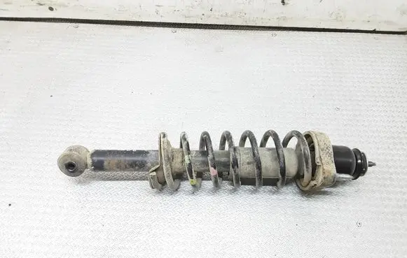 Mitsubishi ASX Rear shock absorber with coil spring 4162A192