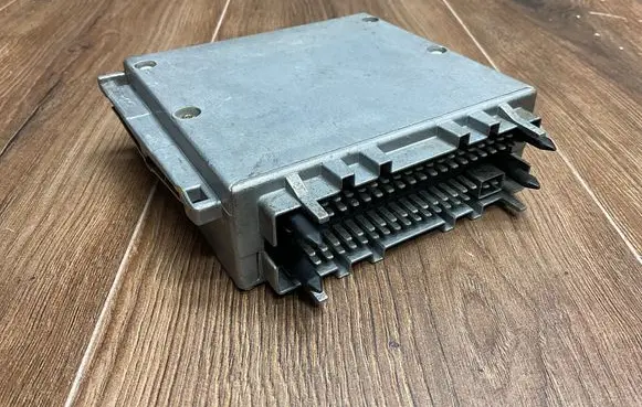Mercedes-Benz S W140 Engine control unit/module 0095459832 A0095459832 0280000918