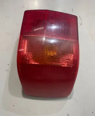 Audi 80 90 S2 B4 Rear/tail lights 8A9945096 HRS125 43255