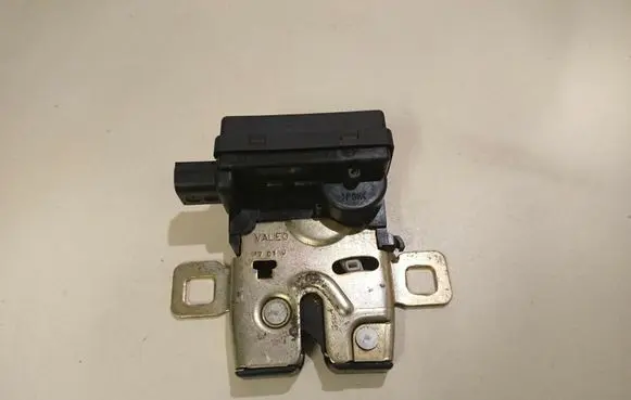 Mini One - Cooper R50 - 53 Tailgate/trunk/boot lock/catch/latch 1488775