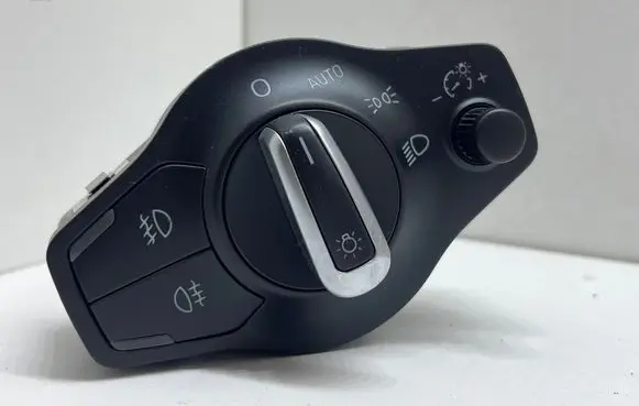 Audi Q5 SQ5 Light switch 8K0941531AS 0303150359