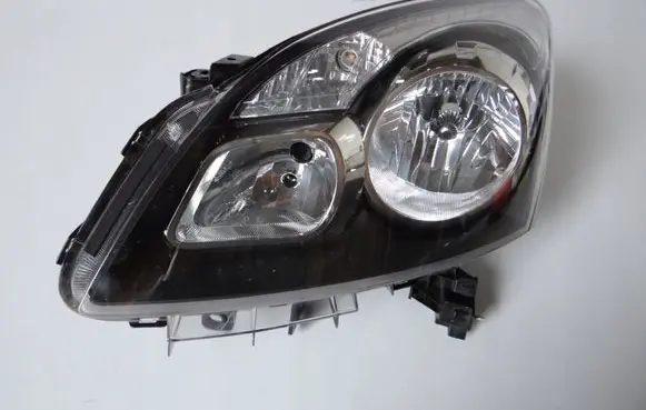 Renault Koleos I Headlight/headlamp