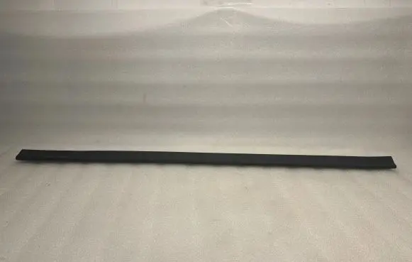 Engine compartment rubber