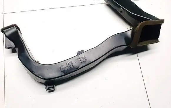 BMW i3 Air intake hose/pipe 928286807 91135510