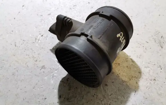 Alfa Romeo 156 Mass air flow meter 0280218019