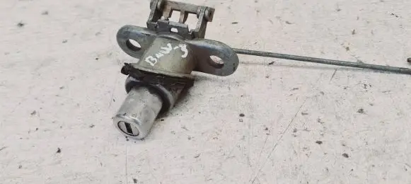 BMW 3 E36 Tailgate exterior lock 1960245