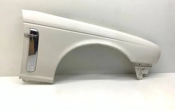 Jaguar XJ X350 Fender C2C31204