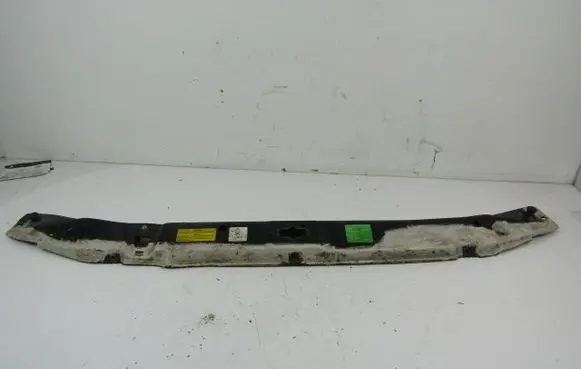 Mercedes-Benz Vito Viano W638 Radiator support slam panel 